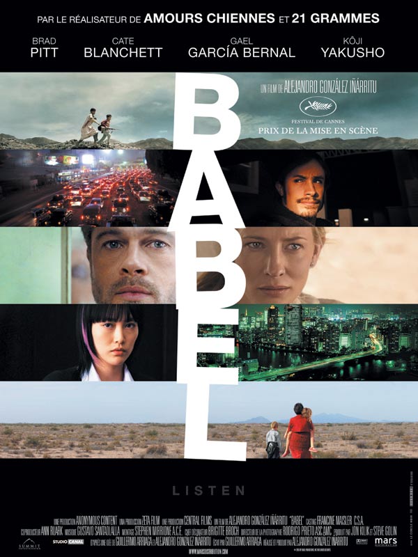 babel
