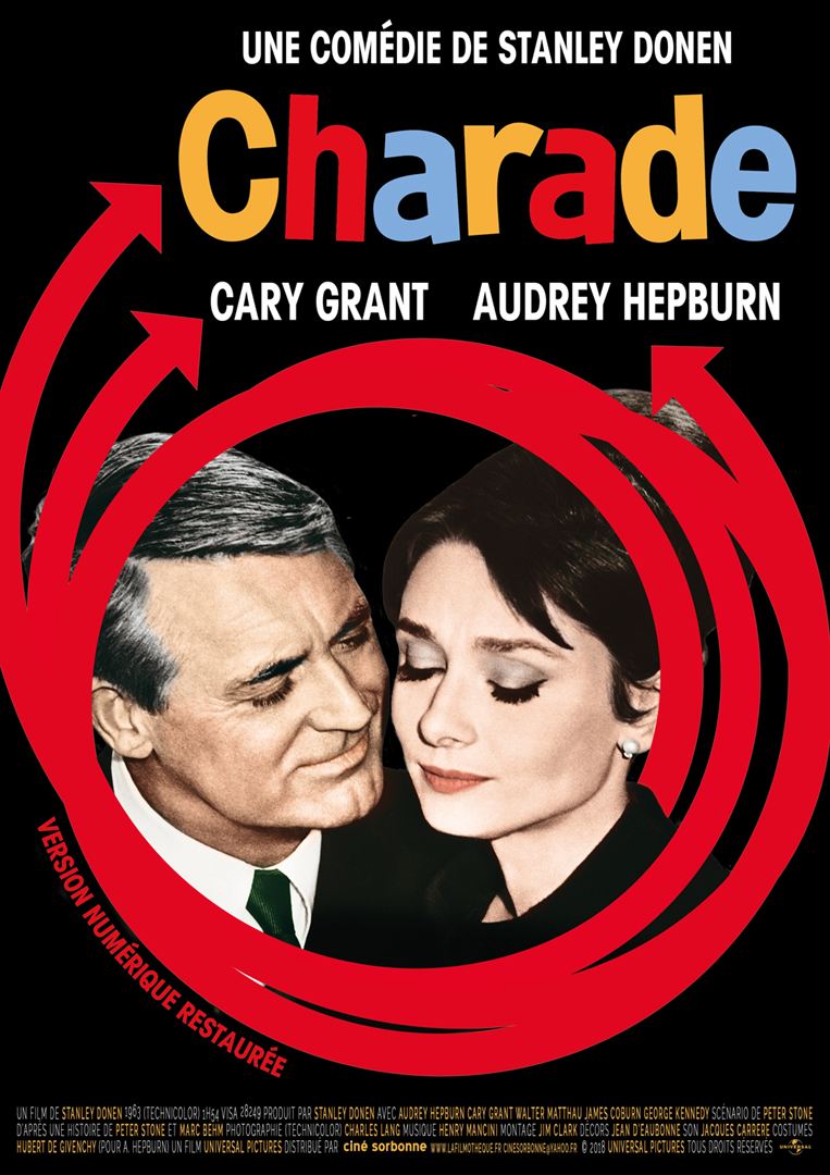 charade