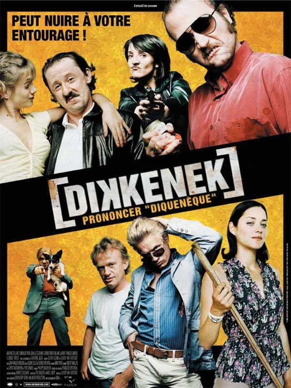 dikkenek