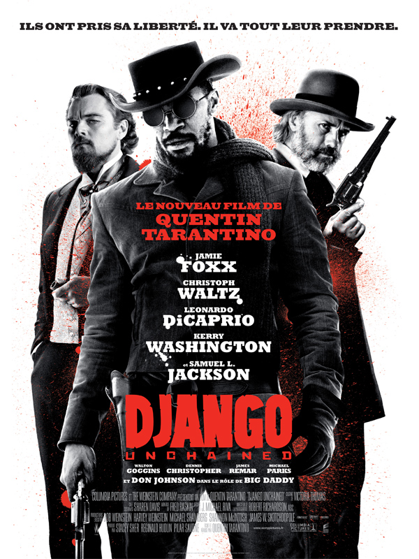 django_unchained