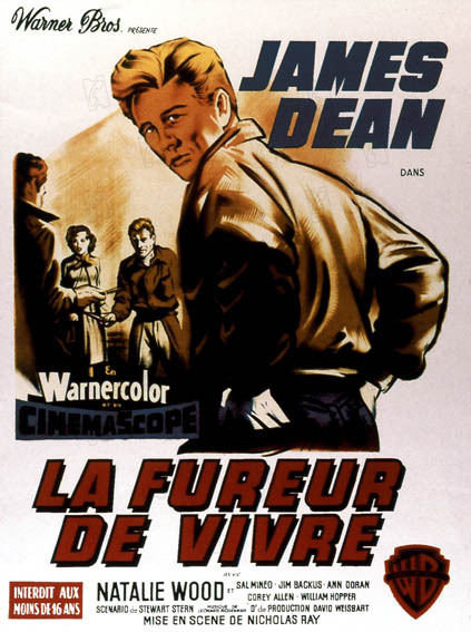la_fureur_de_vivre