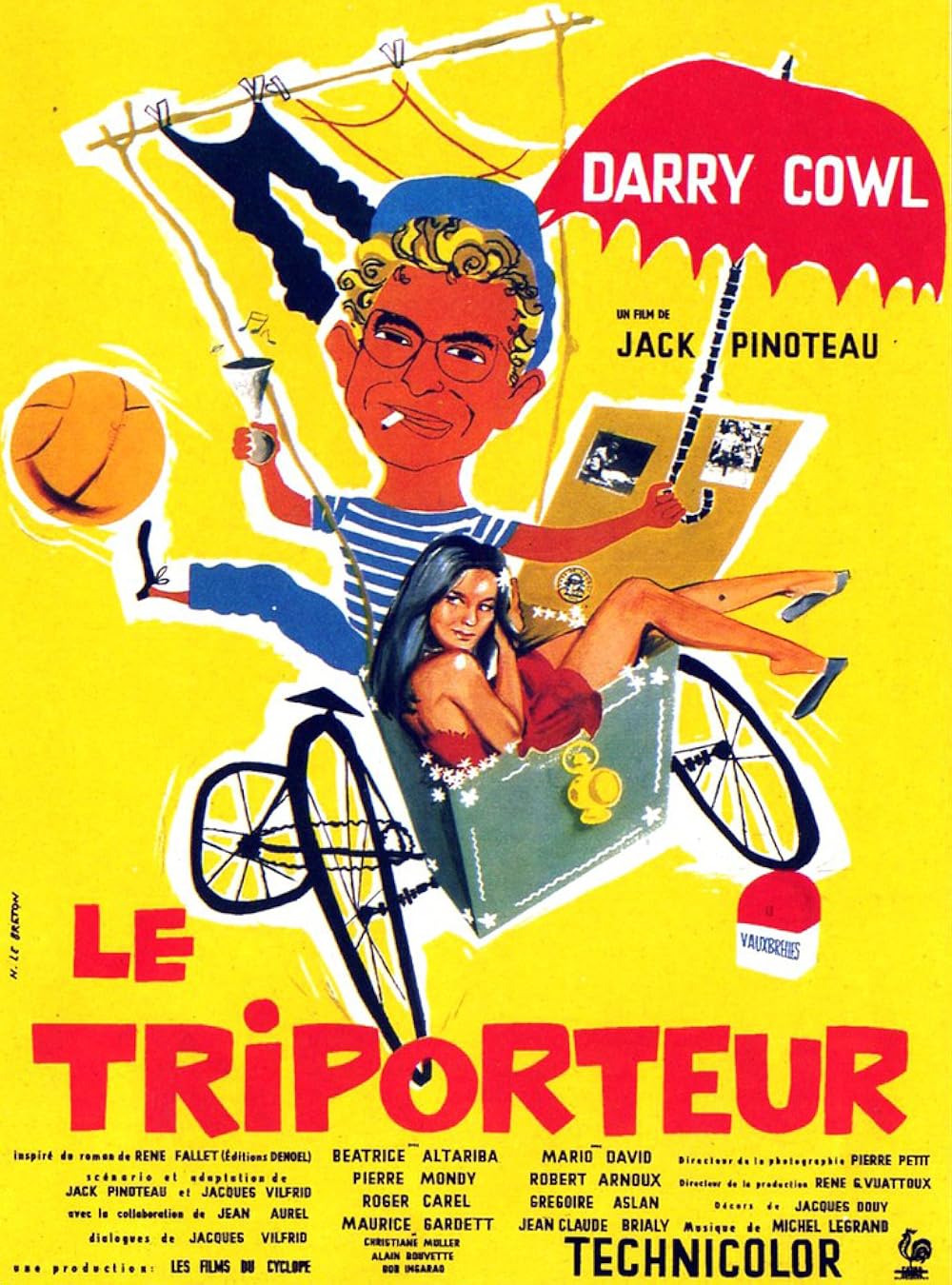 le_triporteur