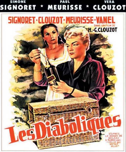 les_diaboliques