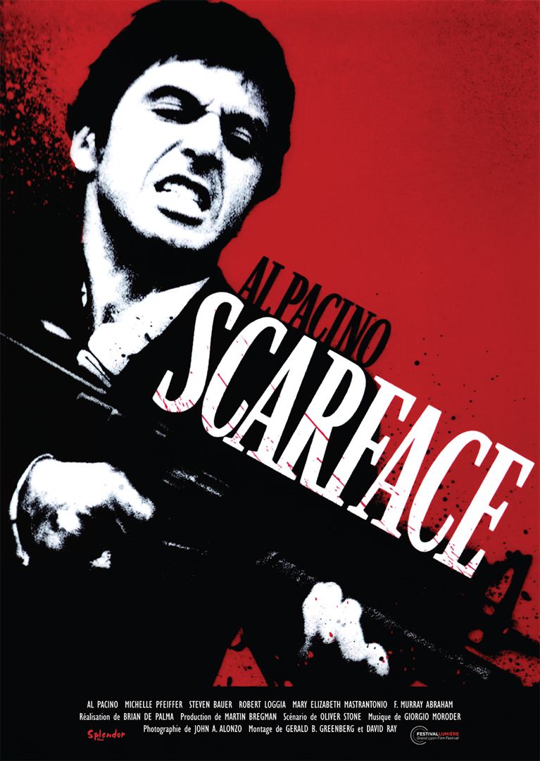 scarface