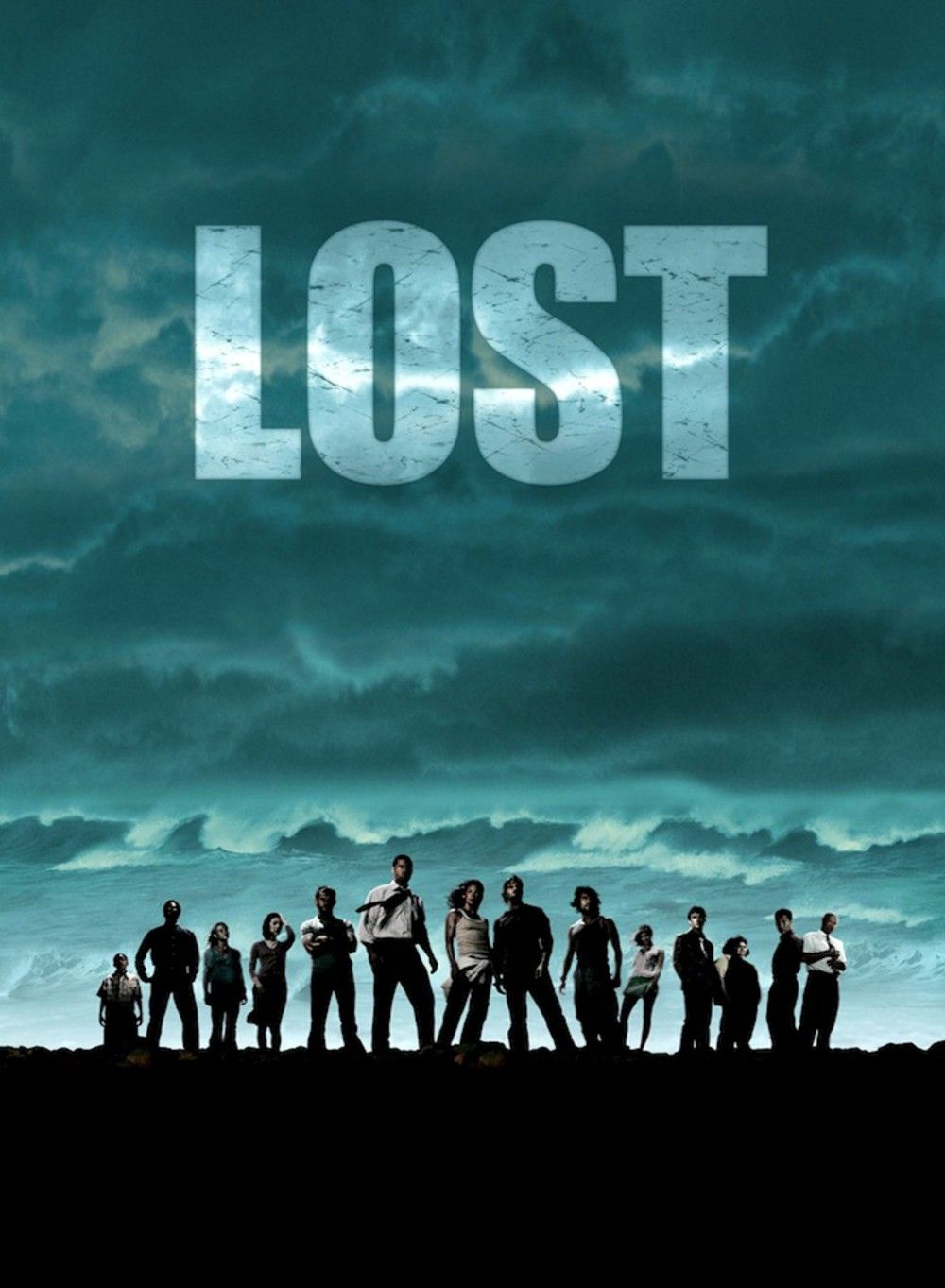 lost