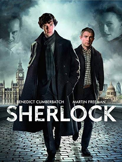 sherlock