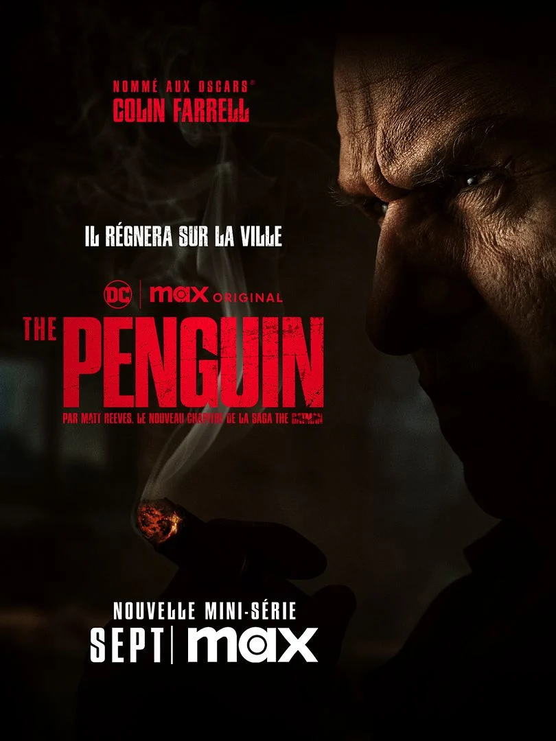 the_penguin